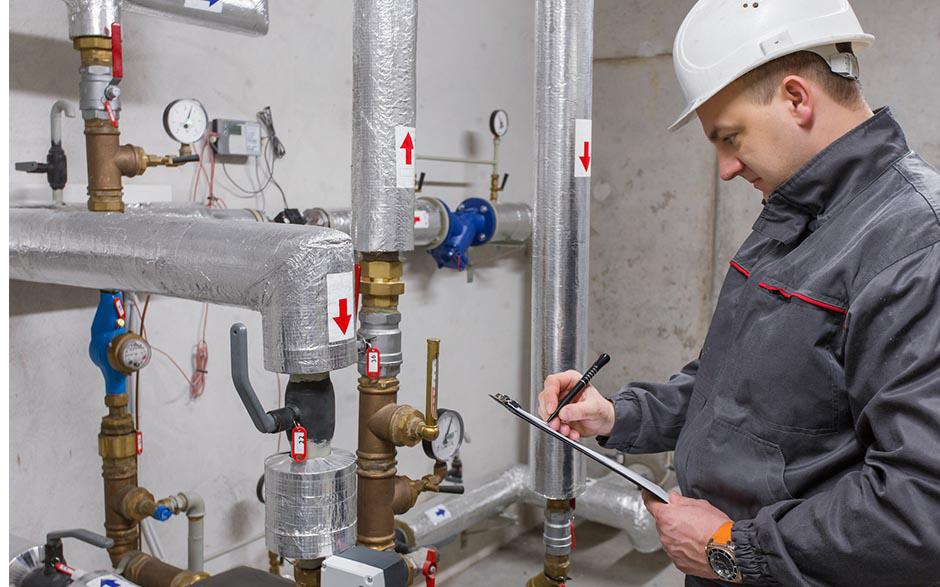 chauffage fuel Pontault-Combault