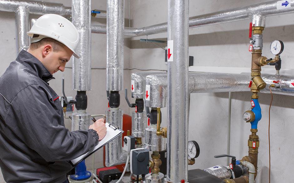 chauffage gaz appoint Neuilly-sur-Marne